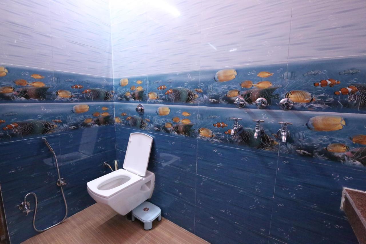 The Karnal Resort Ngoại thất bức ảnh